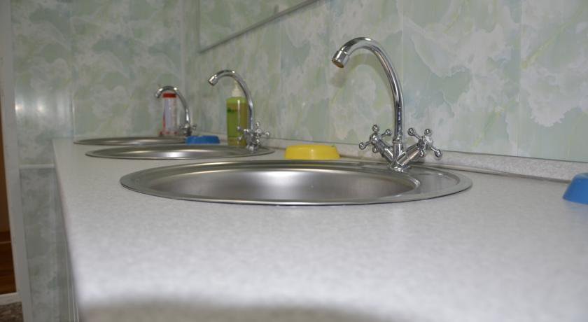 Гостиница Hostel Podsolnuh Тверь