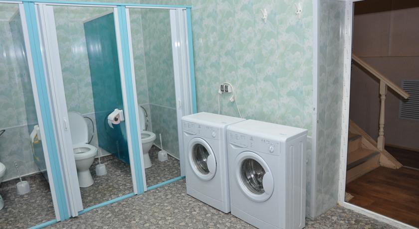 Гостиница Hostel Podsolnuh Тверь
