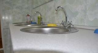 Гостиница Hostel Podsolnuh Тверь-2